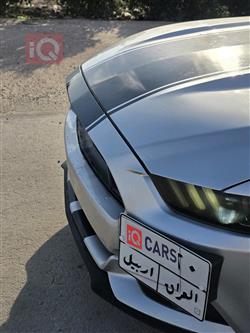 فورد موستانج